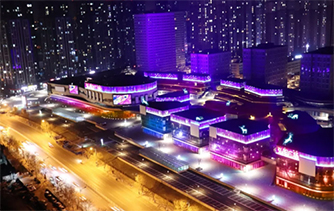 喜訊！弘陽廣場正式交付 