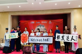 活力銀齡，閃耀舞臺！燕達養老2024（第十屆）京津冀“銀發達人”大型展示評選活動首場海選成功舉辦！