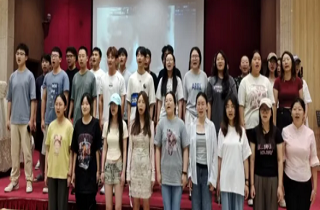 醫(yī)心承壯志，青春續(xù)華章——河北燕達(dá)醫(yī)院臨床醫(yī)學(xué)專業(yè)紀(jì)念中國(guó)人民抗日戰(zhàn)爭(zhēng)暨世界反法西斯戰(zhàn)爭(zhēng)勝利80周年主題活動(dòng)