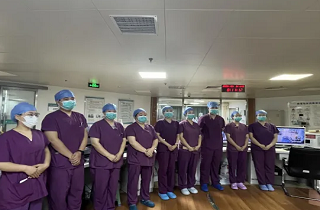 生命守夜人：國(guó)慶長(zhǎng)假，燕達(dá)醫(yī)院ICU里的生死時(shí)速